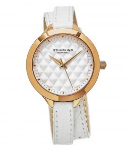 Deauville 658 Quartz 38mm Fashion