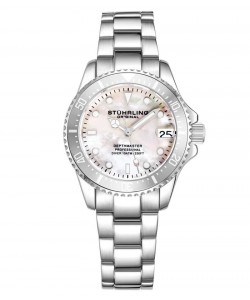 Depthmaster 3950L Quartz 32mm Fashion