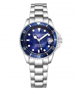 Depthmaster 3950L Quartz 32mm Fashion