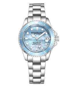 Depthmaster 3950L Quartz 32mm Fashion