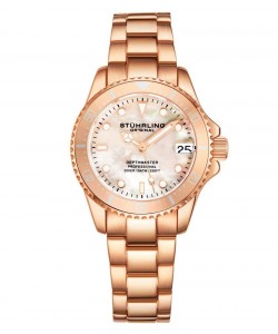 Depthmaster 3950L Quartz 32mm Fashion