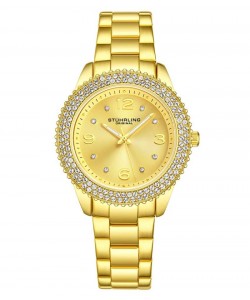 Mirabelle 3912 Quartz 38mm Fashion