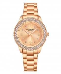 Mirabelle 3912 Quartz 38mm Fashion