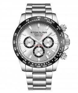 Formulai 891 Quartz 42mm Chronograph