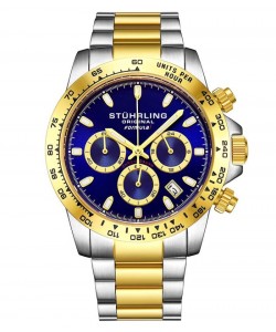 Formulai 891 Quartz 42mm Chronograph