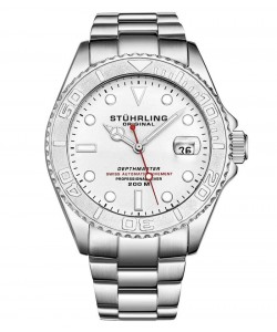Depthmaster 893 Automatic 42mm Diver