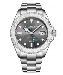 Depthmaster 893 Automatic 42mm Diver