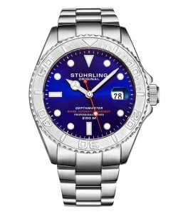 Depthmaster 893 Automatic 42mm Diver