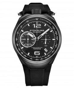 Torero 894 Quartz 42mm Chronograph