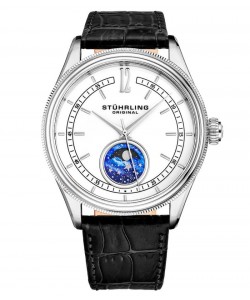 Celestia 897 Quartz 42mm Classic