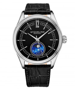 Celestia 897 Quartz 42mm Classic