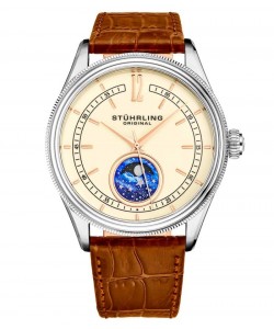 Celestia 897 Quartz 42mm Classic