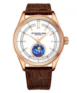 Celestia 897 Quartz 42mm Classic