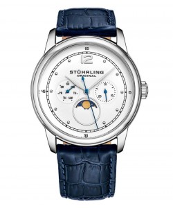 Celestia 898 Quartz 39mm Classic