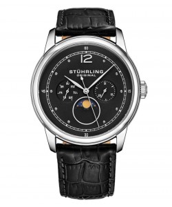Celestia 898 Quartz 39mm Classic