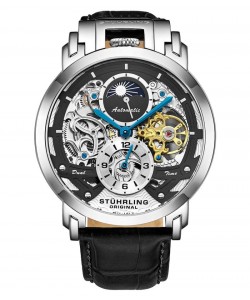 Menai 906 Automatic 47mm Skeleton