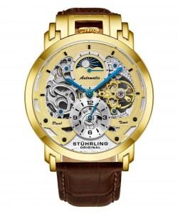 Menai 906 Automatic 47mm Skeleton