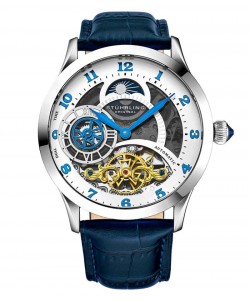 Radiant 925 Automatic 44mm Skeleton