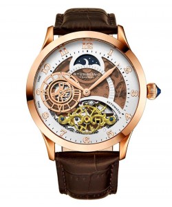 Radiant 925 Automatic 44mm Skeleton