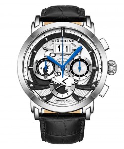 Andover Chronograph 926 Quartz 47mm