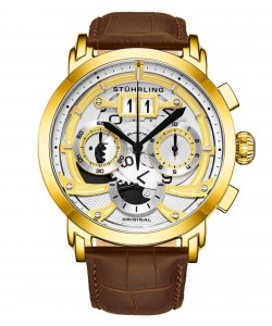 Andover Chronograph 926 Quartz 47mm