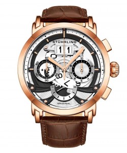 Andover Chronograph 926 Quartz 47mm
