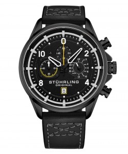929 Quartz 45mm Aviator