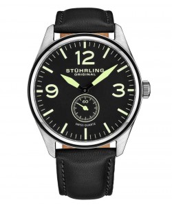 Aviator 931 Quartz 42mm