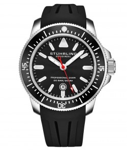Maritimer 935 Quartz 43mm Diver
