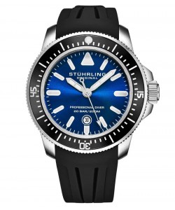 Maritimer 935 Quartz 43mm Diver