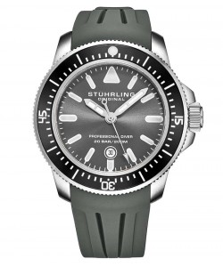 Maritimer 935 Quartz 43mm Diver