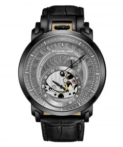 Savoy 942 Automatic 44mm Skeleton