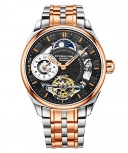 Presidia 943B Automatic 42mm Skeleton