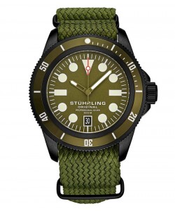 Cobia 966A Quartz 43mm Diver