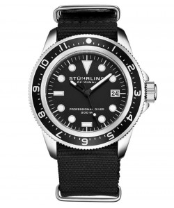 Cobia 966B Quartz 42mm Diver