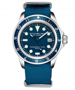 Cobia 966B Quartz 42mm Diver