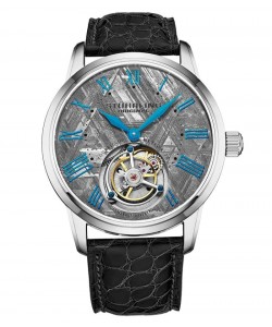 Barringer 972 40mm Tourbillon