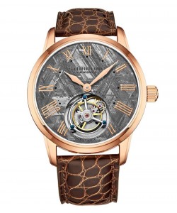 Barringer 972 40mm Tourbillon