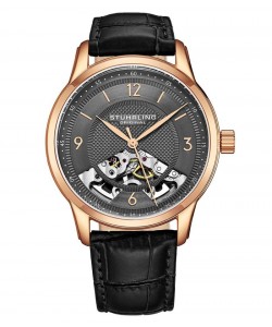 Legacy 977 Hand-wind 40mm Skeleton