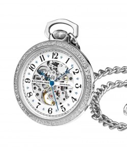 Consul 979 Automatic 48mm Skeleton