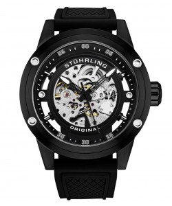 989 Automatic 50mm Skeleton