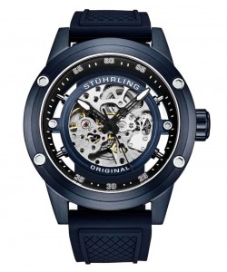 989 Automatic 50mm Skeleton