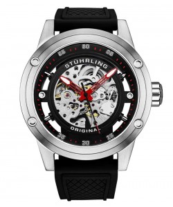 989 Automatic 50mm Skeleton