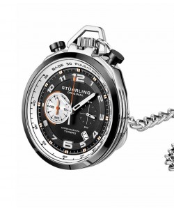 Torero 990 Quartz 48mm Chronograph