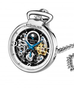 Modena 991 Automatic 48mm Skeleton