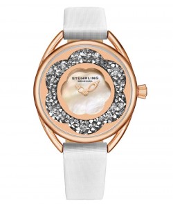 Lily 995 Quartz 38mm Classic