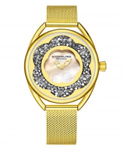 Lily 995M Quartz 38mm Classic