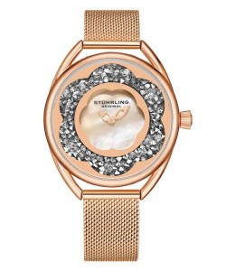 Lily 995M Quartz 38mm Classic
