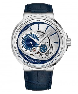 996 Automatic 45mm Skeleton
