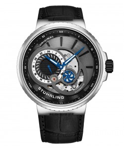 996 Automatic 45mm Skeleton